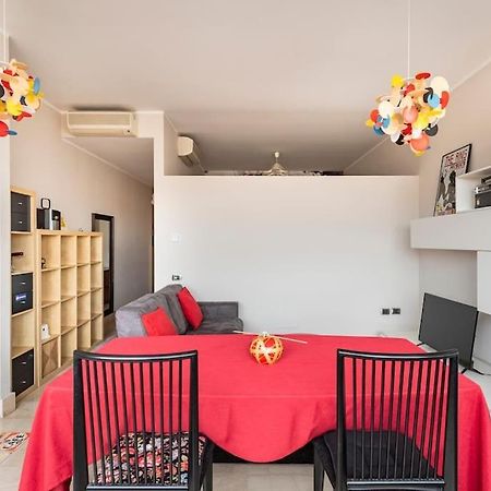 Appartamento A Casa Di Ceci Roma Esterno foto