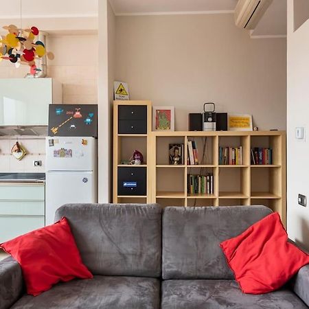 Appartamento A Casa Di Ceci Roma Esterno foto