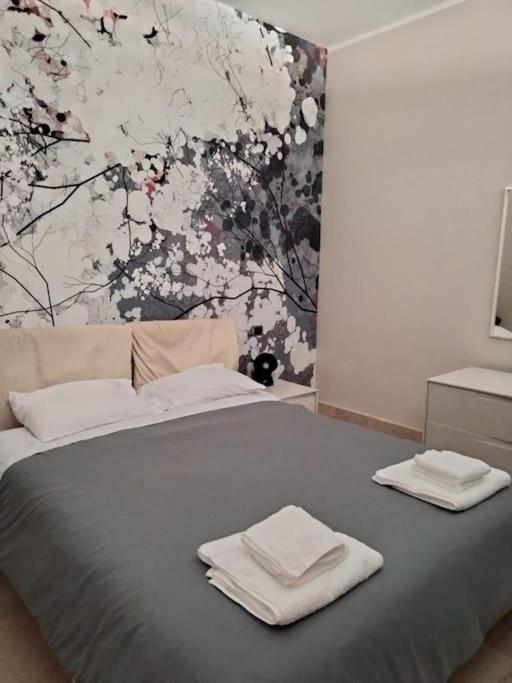 Appartamento A Casa Di Ceci Roma Esterno foto