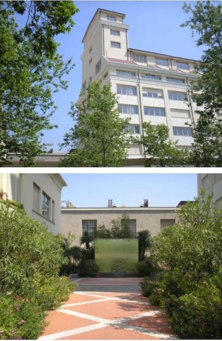 Appartamento A Casa Di Ceci Roma Esterno foto