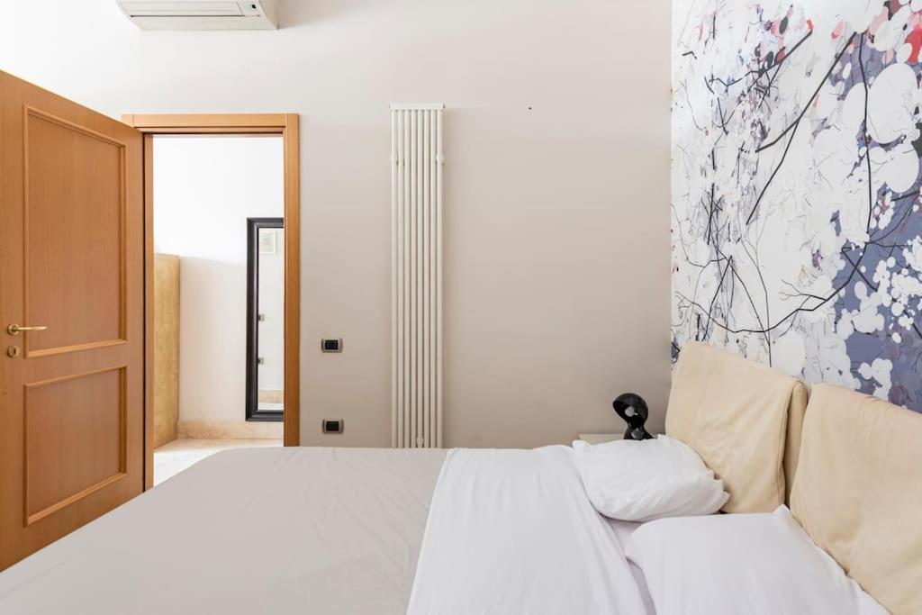 Appartamento A Casa Di Ceci Roma Esterno foto