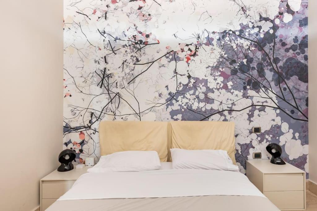 Appartamento A Casa Di Ceci Roma Esterno foto