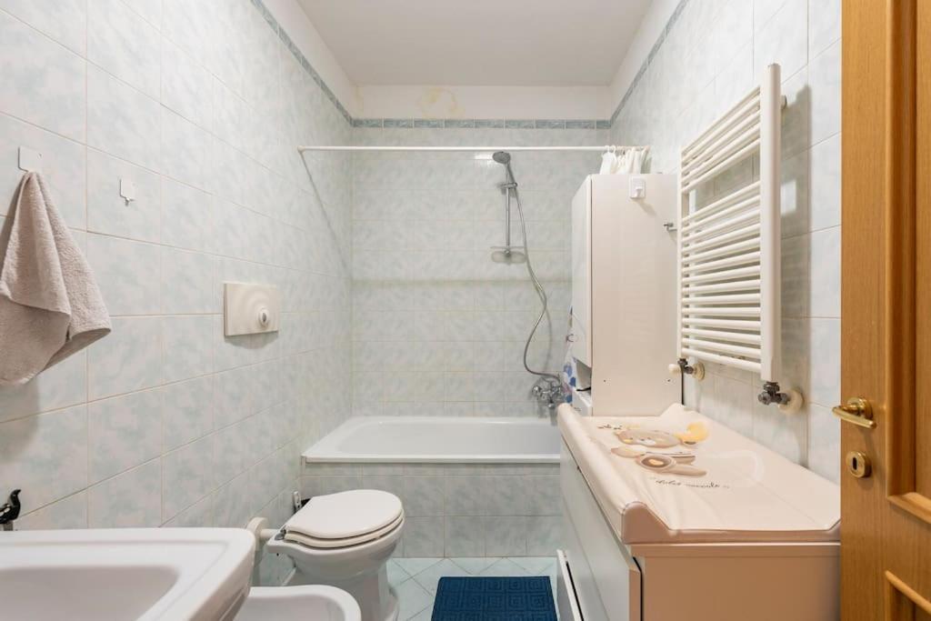 Appartamento A Casa Di Ceci Roma Esterno foto