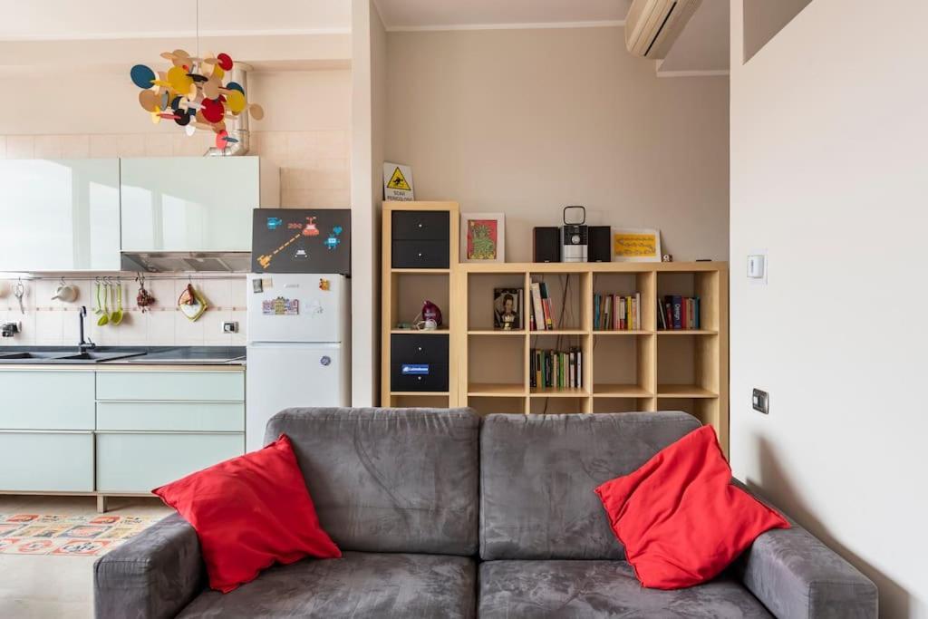 Appartamento A Casa Di Ceci Roma Esterno foto