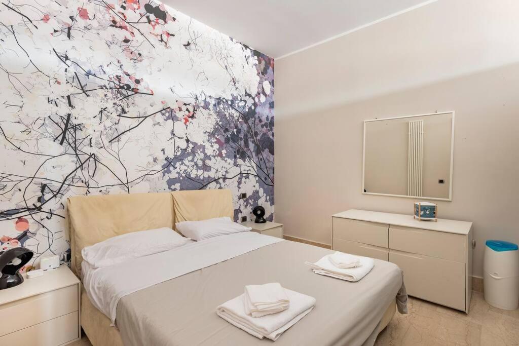 Appartamento A Casa Di Ceci Roma Esterno foto