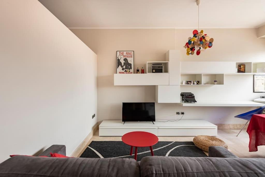 Appartamento A Casa Di Ceci Roma Esterno foto