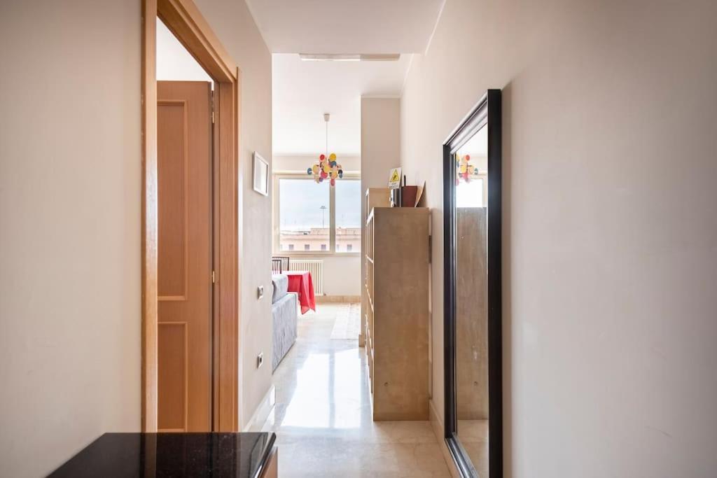 Appartamento A Casa Di Ceci Roma Esterno foto