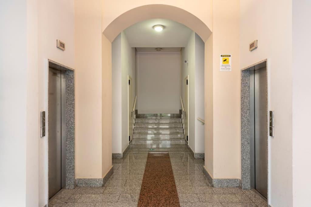 Appartamento A Casa Di Ceci Roma Esterno foto