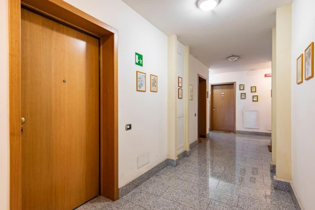 Appartamento A Casa Di Ceci Roma Esterno foto
